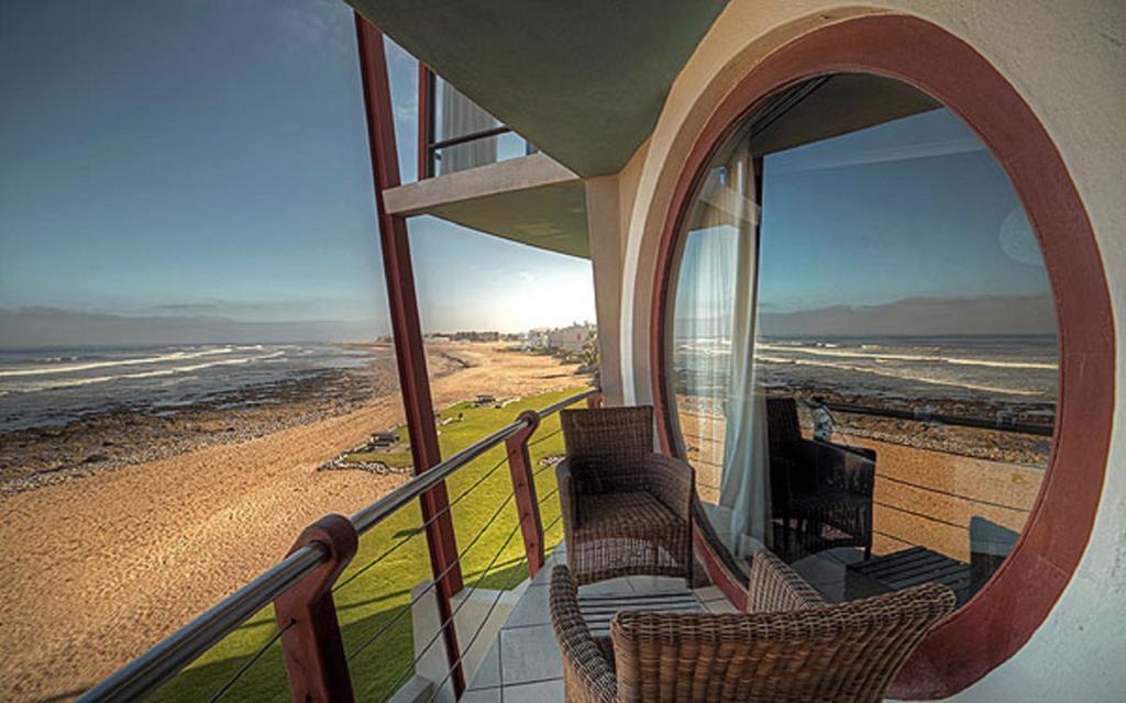 Beach Lodge Swakopmund Zimmer foto